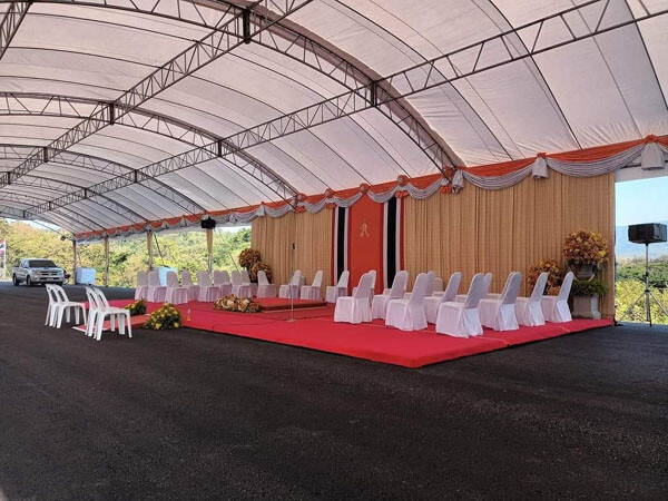 รับเช่าอุปกรณ์จัดงาน4