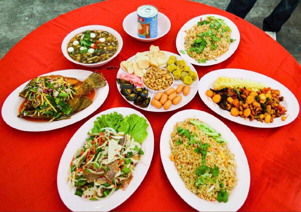 โต๊ะจีน4-12